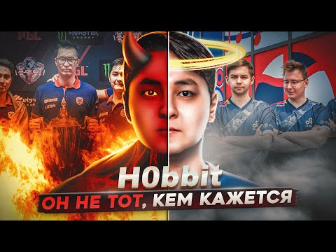 Видео: От КРИКОВ, МАТОВ И ЧСВ до самого ХЛАДНОКРОВНОГО игрока в CS:GO  -  Абай "Hobbit" Хасенов