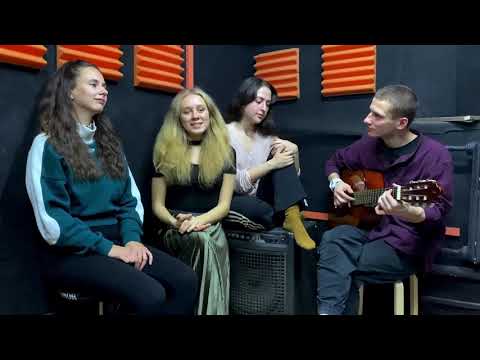 Видео: Лирическая ( cover В.С. Высоцкий)
