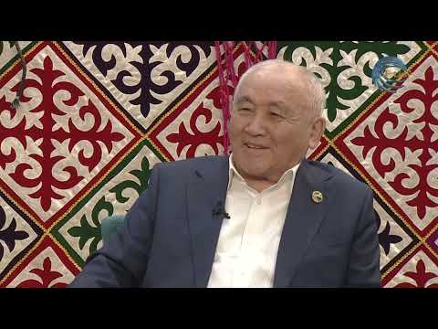 Видео: ЖАРҚЫН ҒҰМЫР / ҰЛТ ҰЯТЫ / 03.05.2025