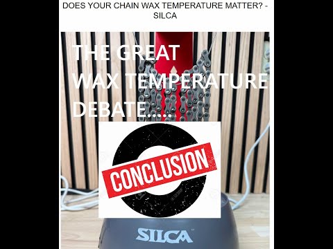 Видео: Заключение дебатов о температуре воска