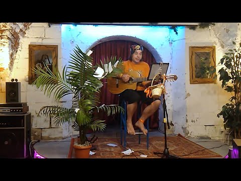 Видео: Ростислав Чебыкин — Бабушка