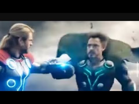 Видео: Описание тизер-трейлера «Мстителей: Судный день» утекло в сеть! Это не то, что вы думаете!