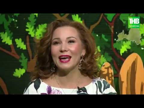 Видео: Кэмит Жэвит 10/08/19 ТНВ