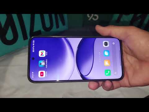 Видео: Обзор на Redmi Turbo 4 Pro 5g 12+12/256 за 23К!