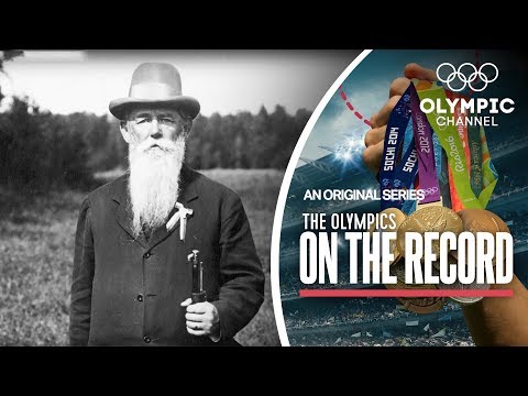 Видео: Кто Самый Возрастной Олимпийский Чемпион? | The Olympics On The Record