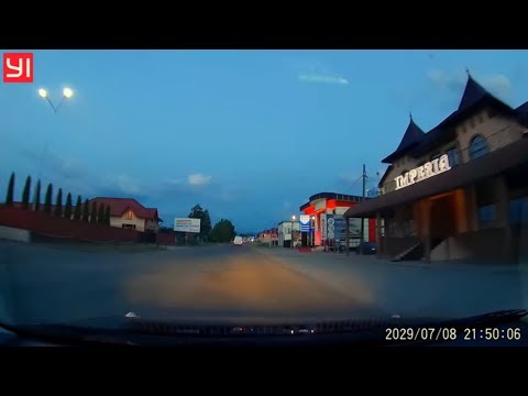 Видео: белая зависть, зубожиння Закарпаття, Солотвино