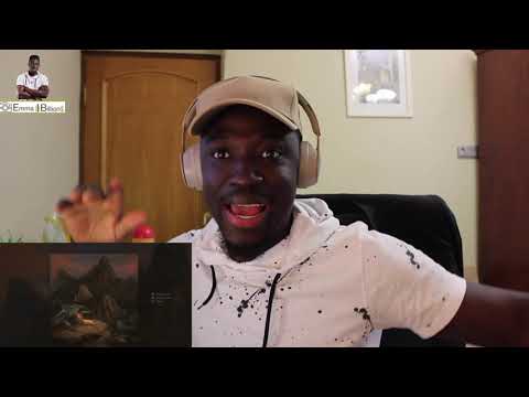 Видео: Иностранец слушает : Miyagi & Andy Panda feat. TumaniYO - Оттепель || Emma Billions