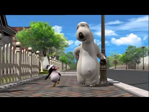 Видео: БЕРНАРД: Опера