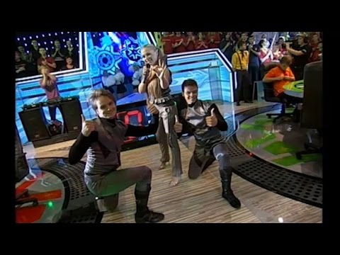 Видео: Алена Ланская "Life is OK" "Брэйн Ринг" ОНТ