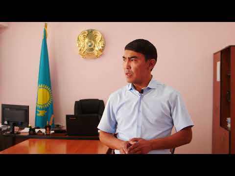 Видео: Бір ауылдың тарихы. Хантағы ауылдық округі