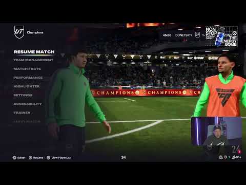 Видео: Нічний стрім, граємо WL та відкриваємо нагороди за WL! | FC26 ultimate team