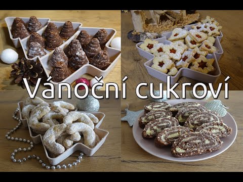 Видео: 4 совета по приготовлению РОЖДЕСТВЕНСКОГО САХАРА — осиные гнезда, Линц, ванильные рулеты, ореховы...