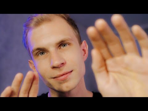 Видео: Нежнейший Массаж Лица💤 АСМР 😴 Ты не продержишься 10 минут