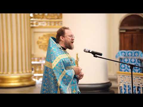 Видео: Чудеса от Пресвятой Богородицы