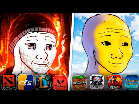 Видео: Почему ты так устал?