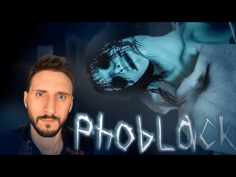 Видео: PHOBLACK! ЧТО ЗА ИНДИ ХОРРОР?