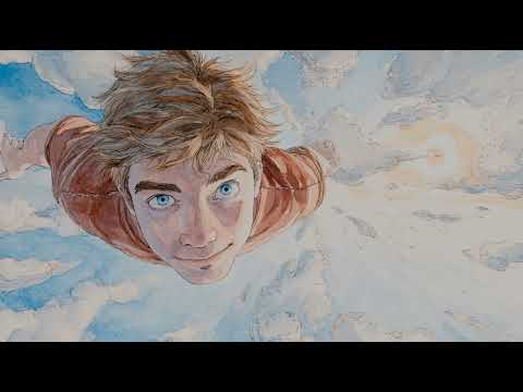 Видео: Разбег мыслей автор Владимиров Дмитрий Сергеевич г Иваново 