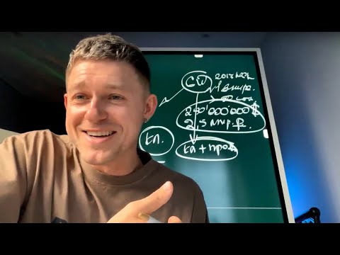Видео: Презентация Greenway Global для новых партнеров.