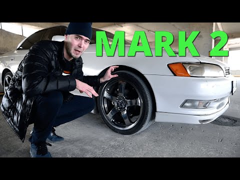 Видео: MARK 2 , Почему выбрал его? JDM как стиль жизни , 9 лет вместе / #mark2 #марк2 #jdmcars #авто #vvti