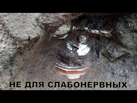 Видео: ЭТИ ВЕЩИ БЫЛИ ЗАКОПАНЫ В ЗЕМЛЕ! РЕАЛЬНЫЕ КАДРЫ! ВЕКОВОЕ ПОЛЕ С Gold Hunter B75