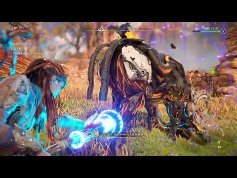 Видео: ПЕРЕГОВОРЫ ► Horizon Forbidden West #4