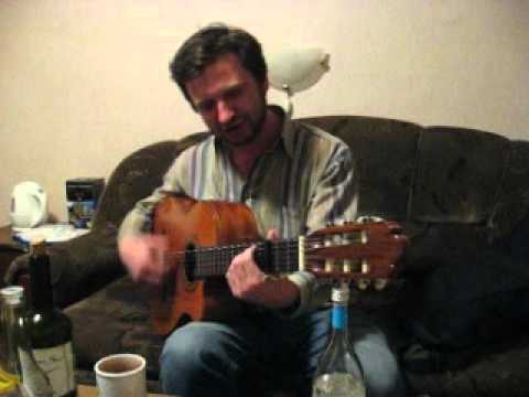 Видео: 2008-03 Бремя Белых