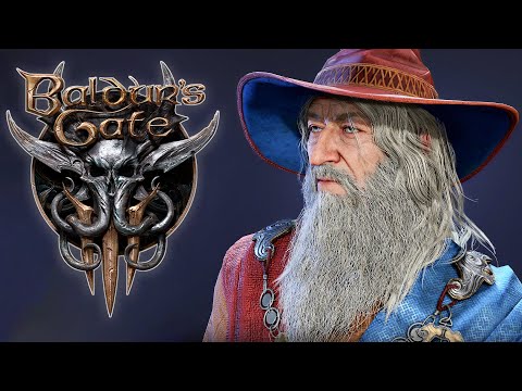 Видео: Baldur's Gate 3 - #Прохождение 29