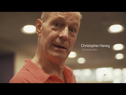 Видео: Кристофер Хэни | Американец про Казахстан, казахов и казахский язык