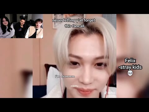 Видео: Сборники KPOP-мужских групп из TikTok, версия 1 | Реакция