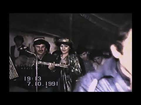 Видео: Сух 7.10.1991 сол туй