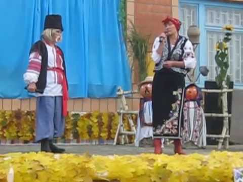 Видео: Кум і Кума на святі села