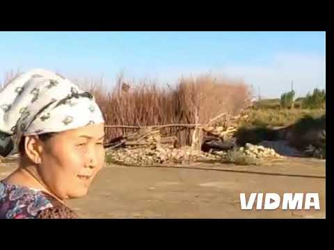 Видео: Ауыл. Хожели. Ташкент совхоз