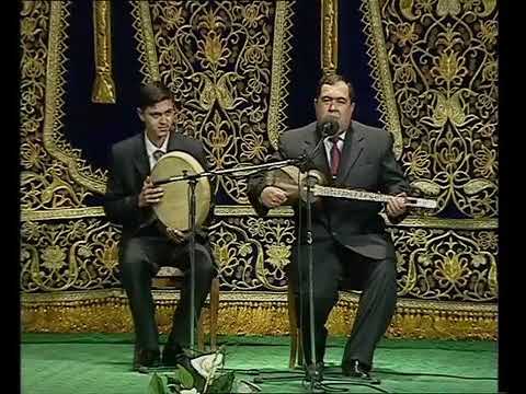 Видео: МАМУРЖОН ТУХТАСИНОВ--УМР ДЕРЛАР.