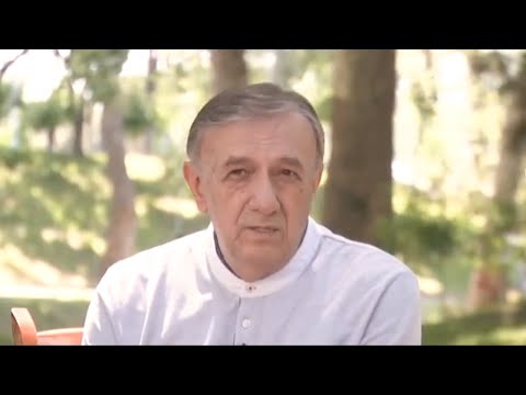 Видео: "Юлдузлар юрган йўл": Ўзбекистон халқ артисти Афзал Рафиқов