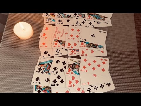 Видео: ❤️👸События ближайших дней червовой дамы⁉️
