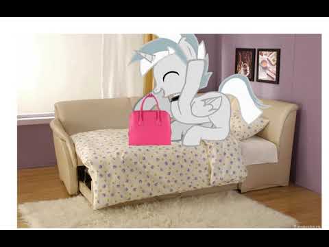 Видео: (Пони - пародия) - СУМОЧКА (Уральские пельмени)