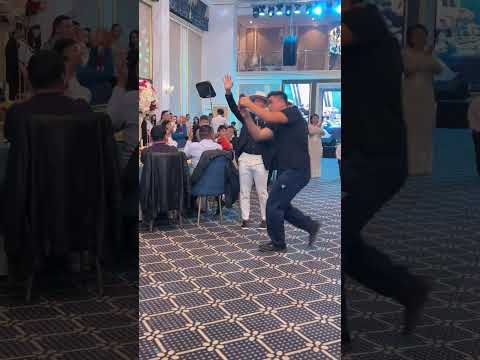 Видео: СУПЕР ТАМАДА САБЫРЖАН ӘРІПТЕР ОЙЫННЫҢ ПОТОЛОГЫ БОЛДЫ🔥🔥🔥