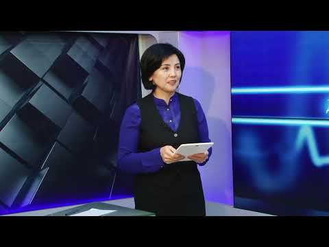 Видео: Жүрөк оорулары, инфаркт, жана аны алдын алуу жолдору? | #Ынтымак
