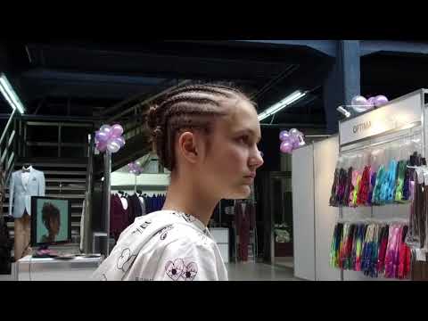 Видео: Поставяне на туистъри с Косара Канчева