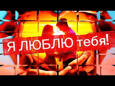 Видео: Я ЛЮБЛЮ тебя, как не любил никто/ПЕСНЯ/ДО МУРАШЕК на коже/#музыкадлядуши #песня #любовь #love #musik
