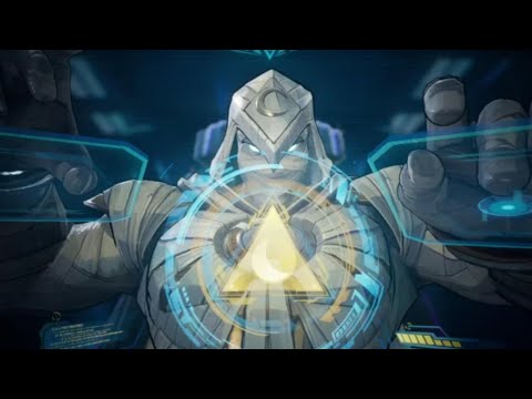 Видео: Лемми расскажет тебе о механических лунах