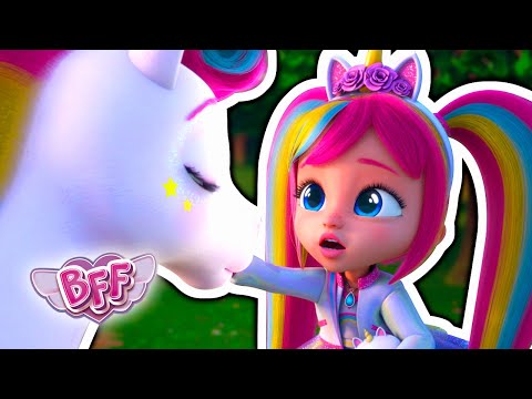 Видео: Самые милые Малыши | BFF 💜 Лучшие друзья навсегда | МУЛЬТИКИ для ДЕТЕЙ на РУССКОМ языке