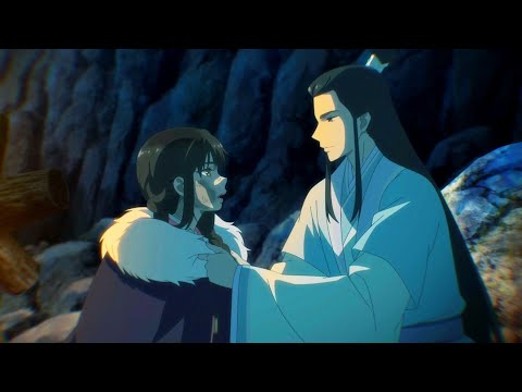 Видео: Tao Yao x Kuanglan Si「AMV」Bai Yao Pu | Руководство сотен демонов