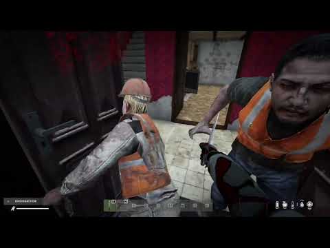 Видео: Dayz.Сервер с лутом.