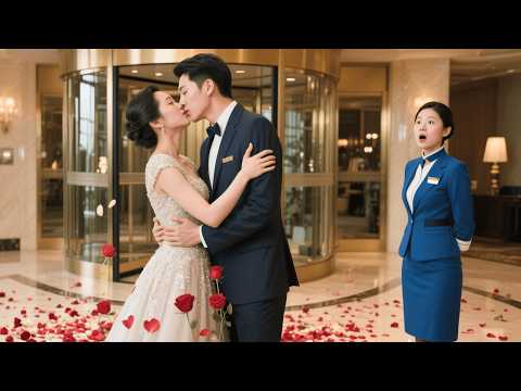 Видео: Золушка увидела, как её парень обнимал богатую леди, и ушла слезами.