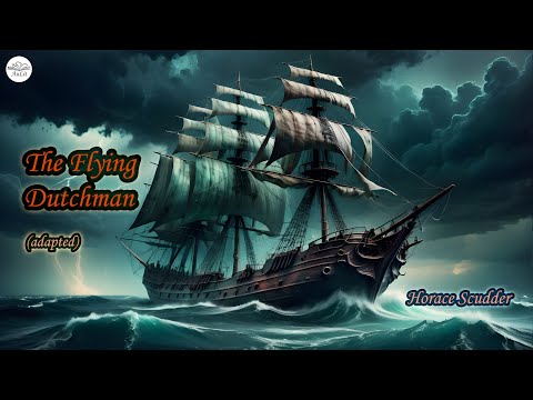 Видео: The Flying Dutchman | English Short Stories | Learn English | Летучий голландец | Английский на слух