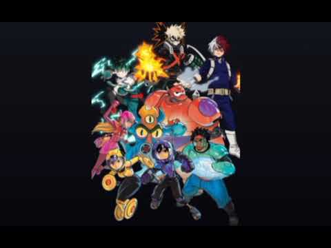 Видео: МГА смотрят Город Героев часть 1