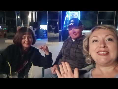 Видео: АНТАЛЬЯ. КЕМЕР. ПОМЕНЯЛИ НОМЕР. ОБЕД И УЖИН В PERRE LA MER. ВЕЧЕР КАРАОКЕ))