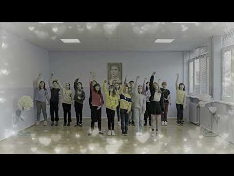 Видео: Френска песен