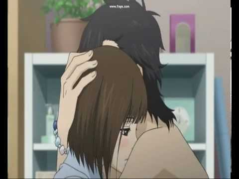 Видео: Клип по аниме Скажи я люблю тебя я хочу быть с тобой